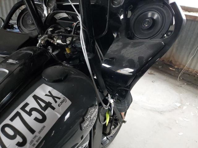 2022 HARLEY-DAVIDSON FLTRXS 1HD1KTP1XNB604695