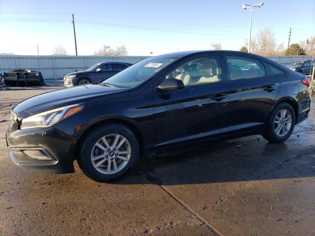Vin: 5npe24af4gh301278, lot: 42720985, hyundai sonata se 2016 img_1