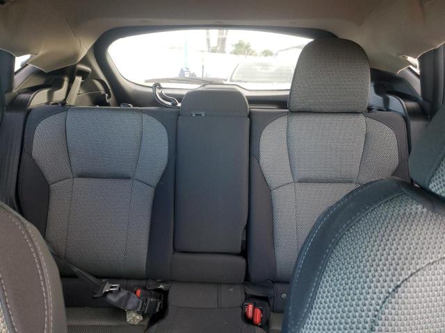 2024 SUBARU CROSSTREK - JF2GUADC4R8303537