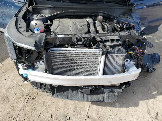 2024 KIA SORENTO SX - 5XYRKDJF8RG270614