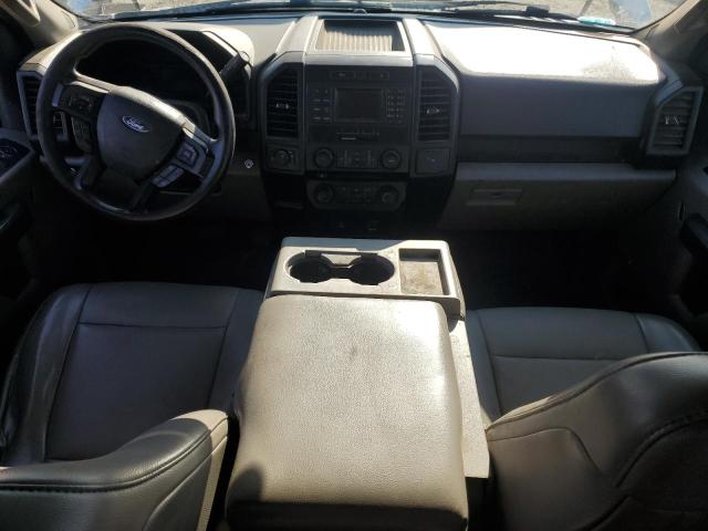 2017 FORD F150 SUPER - 1FTEX1CG9HFA48069