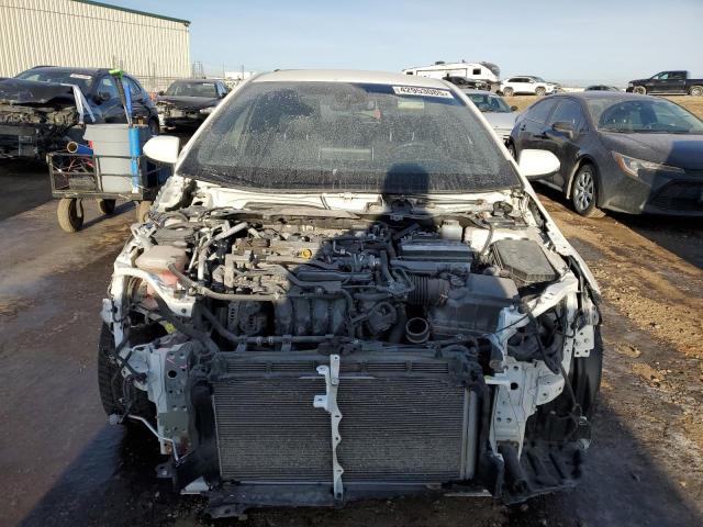 2019 TOYOTA COROLLA SE JTNK4RBE9K3002840