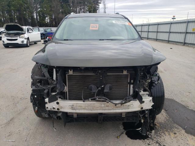 2017 NISSAN PATHFINDER - 5N1DR2MMXHC626838