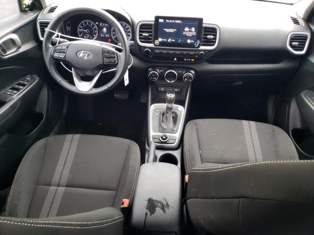 2022 HYUNDAI VENUE SEL - KMHRC8A36NU171336