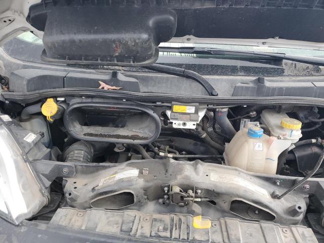 2023 RAM PROMASTER - 3C6MRVJGXPE544997