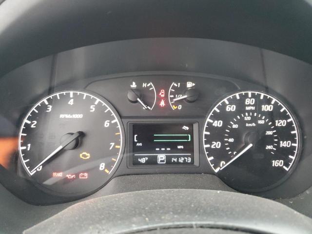 2015 NISSAN SENTRA S - 3N1AB7AP6FY270869