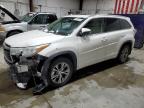 2015 TOYOTA HIGHLANDER - 5TDJKRFH1FS123201