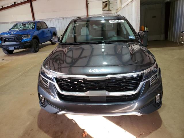 2023 KIA SELTOS SX KNDETCA29P7353207