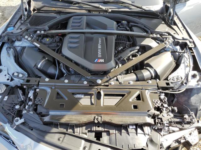 2021 BMW M3 WBS53AY03MFL42464