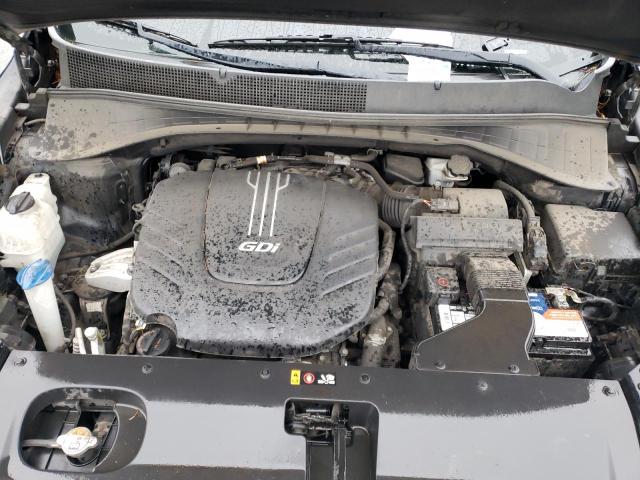 2017 KIA SORENTO LX - 5XYPGDA59HG314697