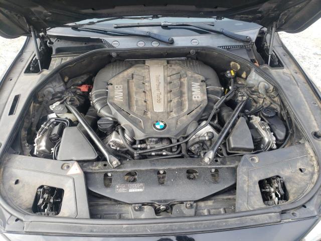 2015 BMW 550 XIGT - WBA5M0C58FD085038
