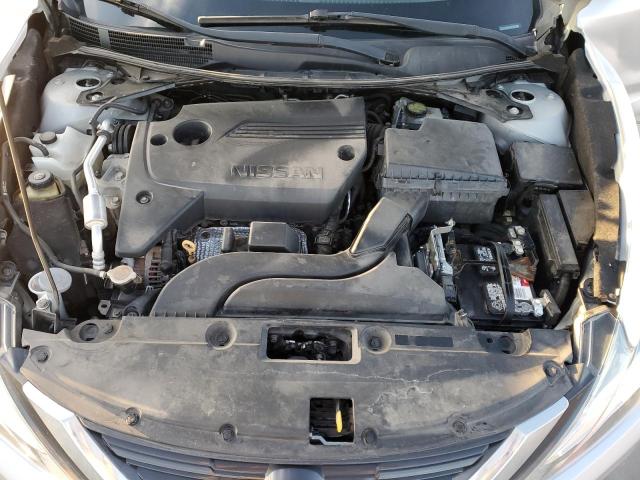 2018 NISSAN ALTIMA 2.5 - 1N4AL3AP6JC233301