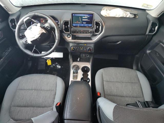 2023 FORD BRONCO SPO - 3FMCR9B61PRD43950