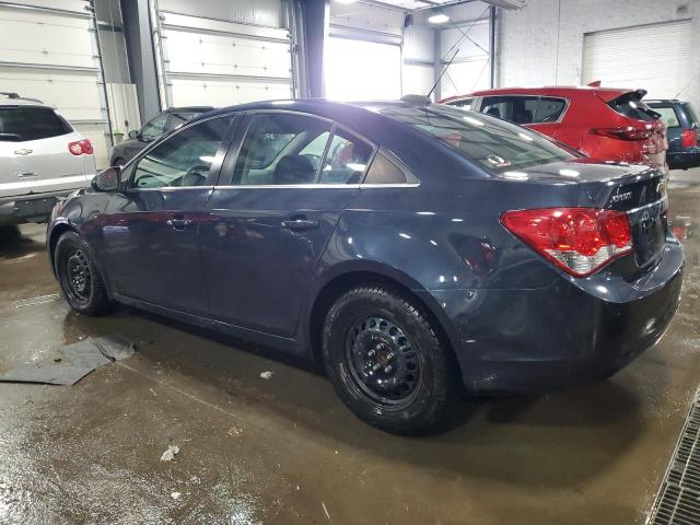 2015 CHEVROLET CRUZE LT - 1G1PC5SB3F7266719