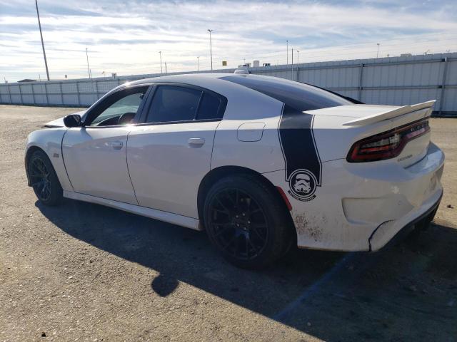 2021 DODGE CHARGER R/ - 2C3CDXCTXMH547668