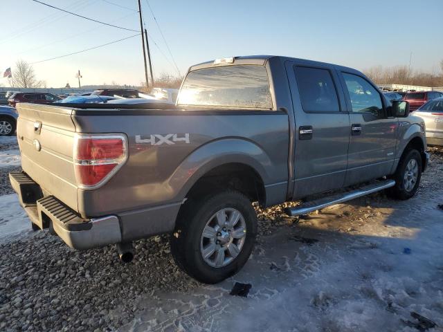 Vin: 1ftfw1et0bfc47973, lot: 42365195, ford f-150 supercrew 20113