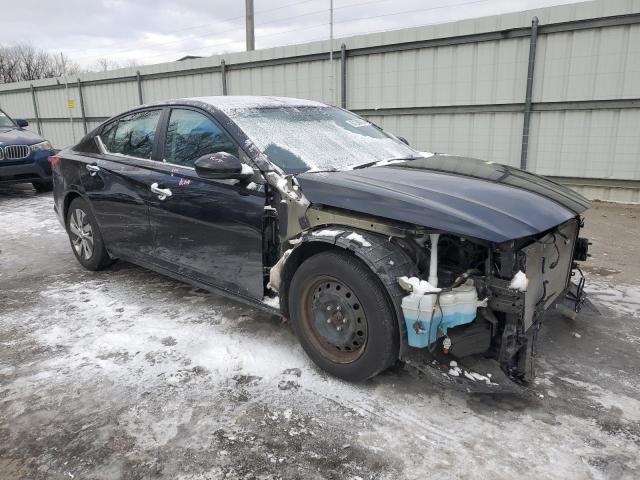2020 NISSAN ALTIMA S - 1N4BL4BV3LC218863
