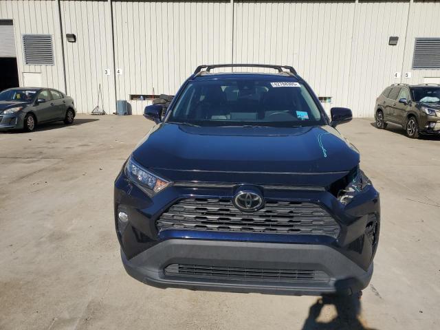 2021 TOYOTA RAV4 XLE P 2T3C1RFV2MW136939