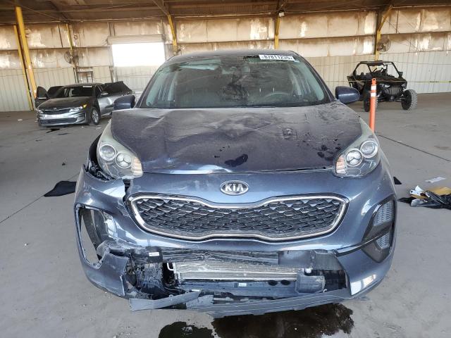2020 KIA SPORTAGE L - KNDPM3AC9L7814558
