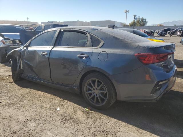 Vin: 3kpf34ad0me386894, lot: 42074375, kia forte gt line 20212