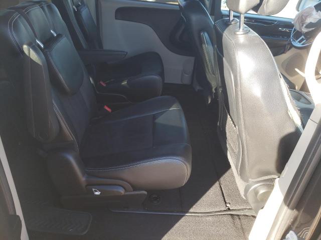 2019 DODGE GRAND CARA - 2C4RDGCG7KR749531