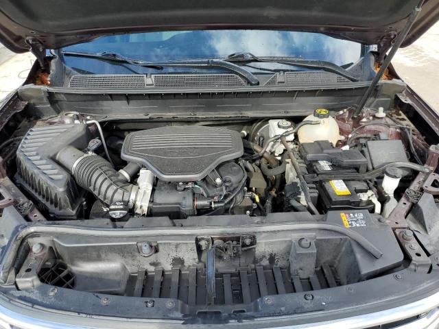2020 GMC ACADIA SLT - 1GKKNMLS2LZ121714