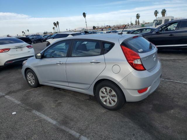 Vin: kmhct5ae6gu261062, lot: 87548825, hyundai accent se 20162