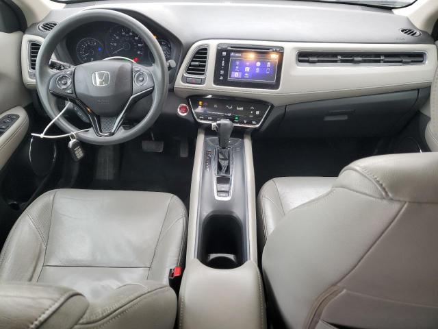 2016 HONDA HR-V EX - 3CZRU6H50GM725713