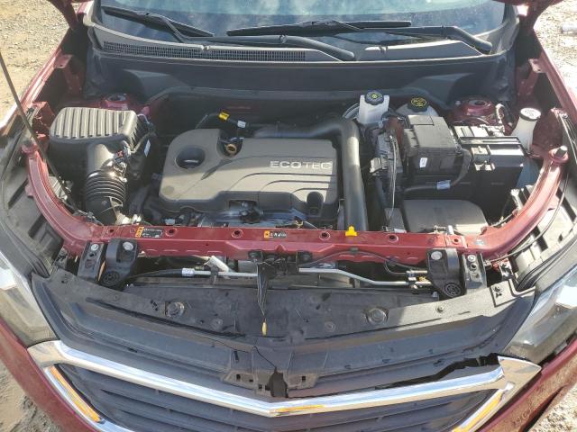 2019 CHEVROLET EQUINOX LT 2GNAXKEV8K6252483