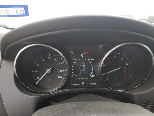 2019 JAGUAR XE PREMIUM SAJAD4FX0KCP49257