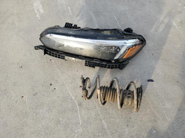 2022 HONDA CIVIC SPOR - 2HGFE2F57NH607558
