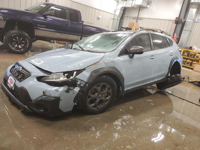 SUBARU CROSSTREK SPORT