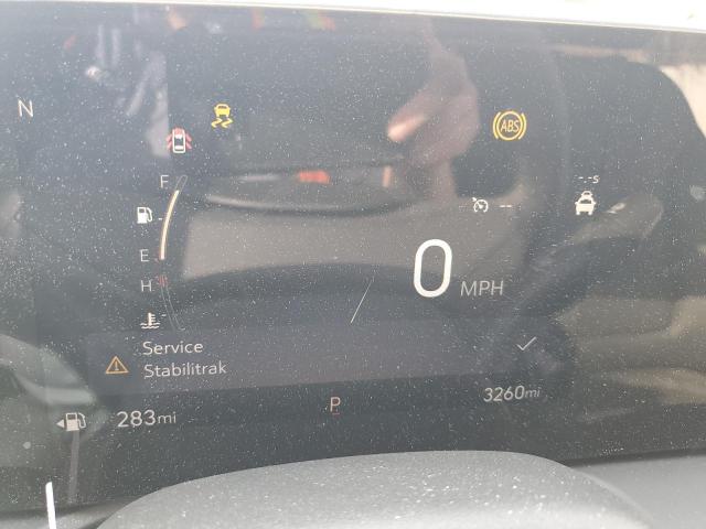 2024 BUICK ENCORE GX KL4AMESL8RB203016
