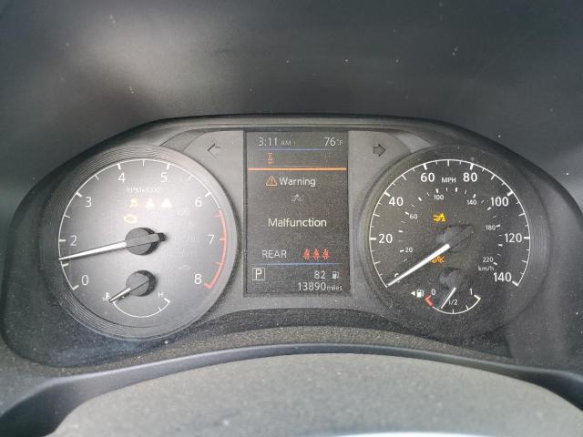 2024 NISSAN ALTIMA S 1N4BL4BV2RN371859