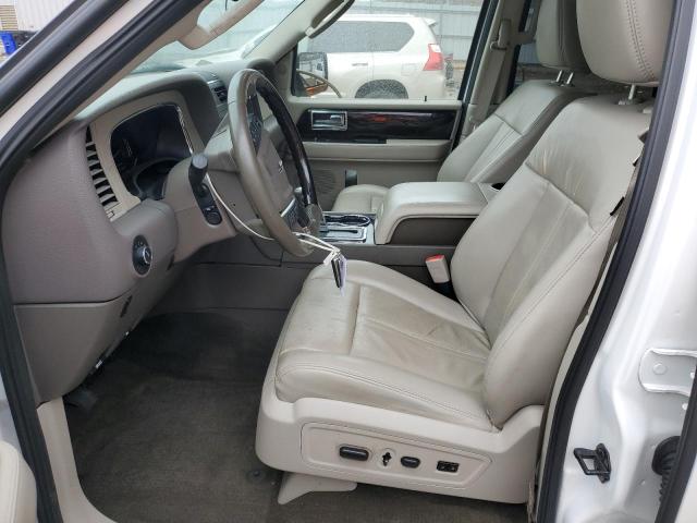2017 LINCOLN NAVIGATOR - 5LMJJ2HT1HEL05221