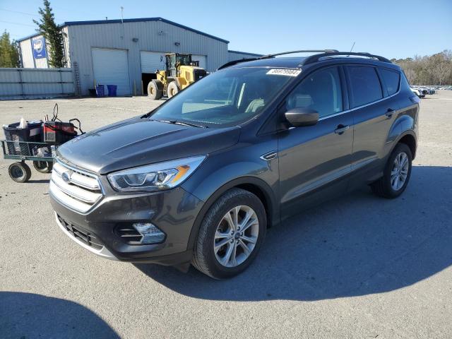 2018 FORD ESCAPE SEL - 1FMCU0HD0JUD13855