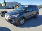 2018 FORD ESCAPE SEL - 1FMCU0HD0JUD13855