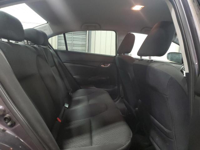 2015 HONDA CIVIC SE - 19XFB2F73FE054204