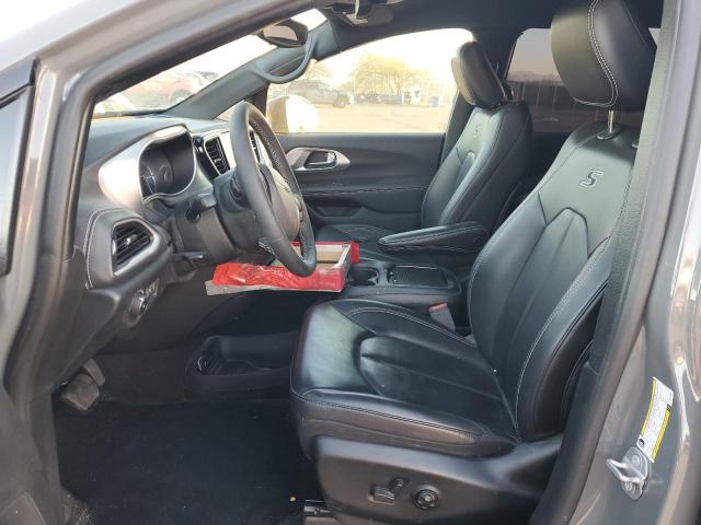 2023 CHRYSLER PACIFICA H 2C4RC1L70PR543605
