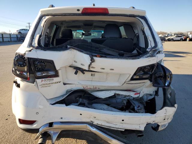 2017 DODGE JOURNEY CR 3C4PDDGG4HT513814