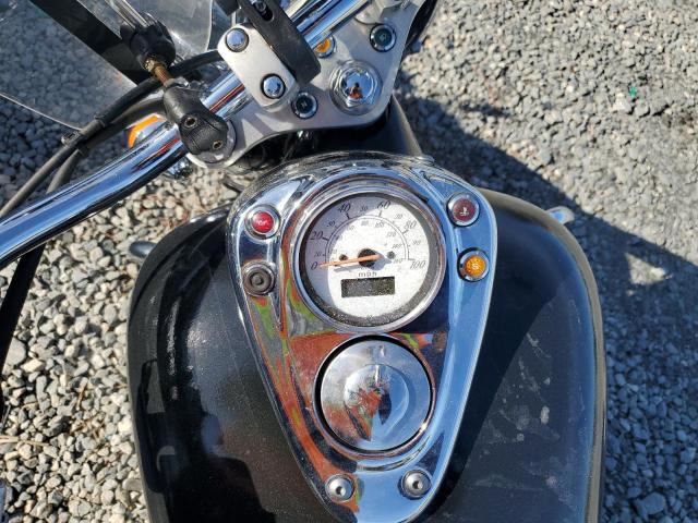 2002 HONDA VT750 CDC JH2RC44692K620641