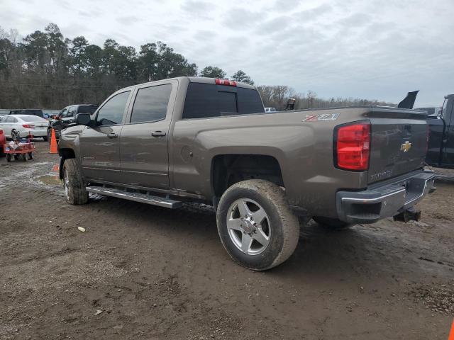 2015 CHEVROLET SILVERADO 1GC1KVE88FF556377