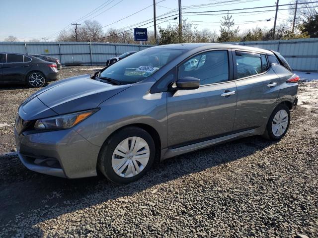 2023 NISSAN LEAF S 1N4AZ1BV5PC554643