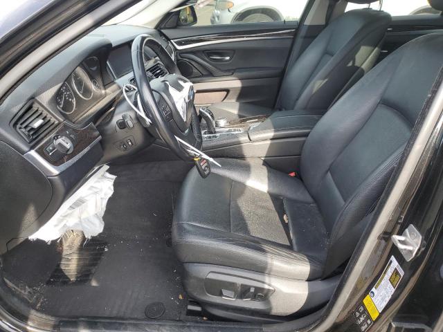 2016 BMW 535 XI - WBA5B3C51GG253321