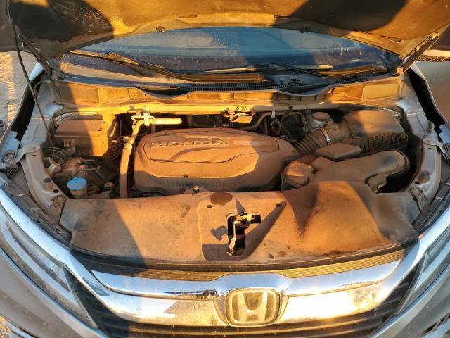2020 HONDA ODYSSEY EL 5FNRL6H98LB025920