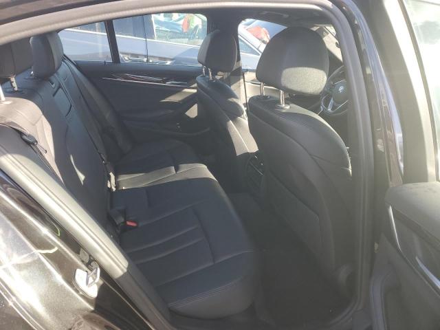 2018 BMW 530 XI - WBAJA7C54JWC77119
