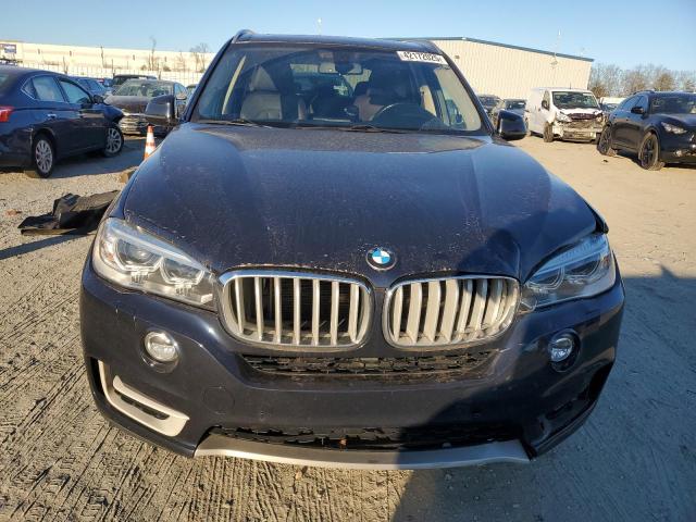 2015 BMW X5 XDRIVE3 - 5UXKR0C57F0K60618