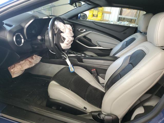 2020 CHEVROLET CAMARO LS 1G1FB3DS0L0136269