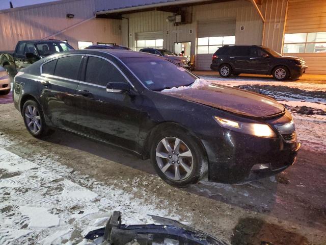 Vin: 19uua8f2xea002766, lot: 87725765, acura tl 20144