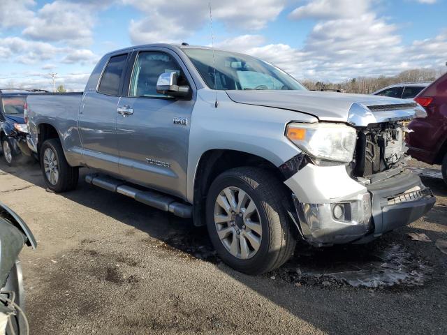 TOYOTA TUNDRA DOUBLE CAB LIMITED